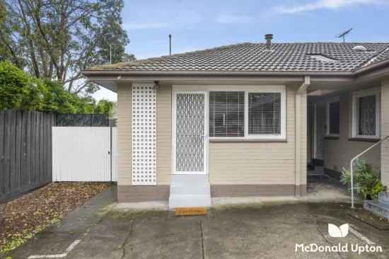 8/91 Lincoln Road, Essendon, Vic 3040