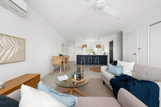 8/95 Adamson Street, Wooloowin, Qld 4030