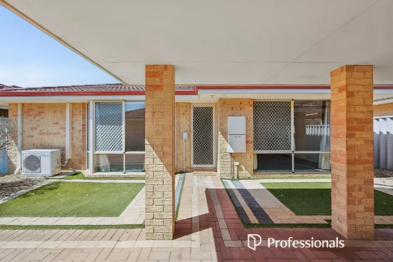 8/99 George Way, Cannington, WA 6107