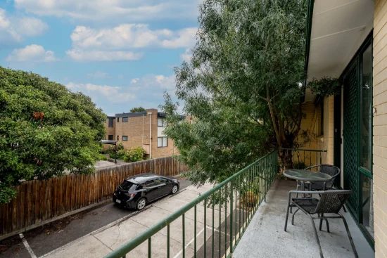 8/99 Glass St, Essendon, Vic 3040-Image