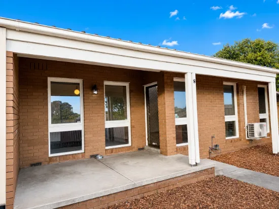 8/9A Coombs Avenue, Oakleigh South VIC 3167-Image