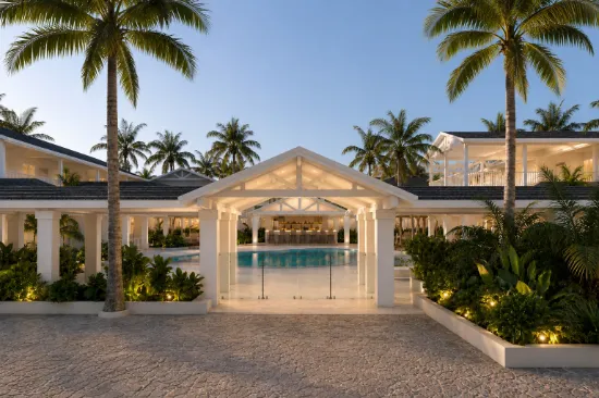 8 Coral Coast Drive, Palm Cove, Qld 4879