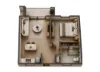 8 Coral Coast Drive, Palm Cove, Qld 4879-Floorplan