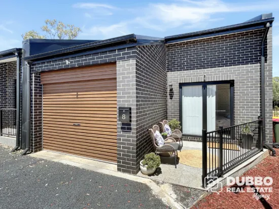 8 Gunsynd Circuit, Dubbo, NSW 2830