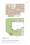 8 Isaac Smith Crescent, Cranbourne, Vic 3977-Floorplan