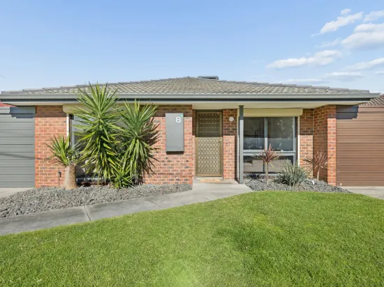 8 Jacksons Road, Chelsea, Vic 3196