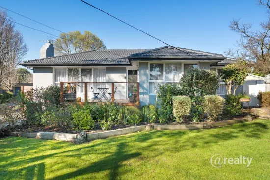 8 Lindel Court, Croydon, Vic 3136