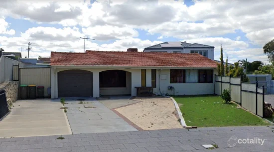 8 Mayhill Place, Craigie, WA 6025