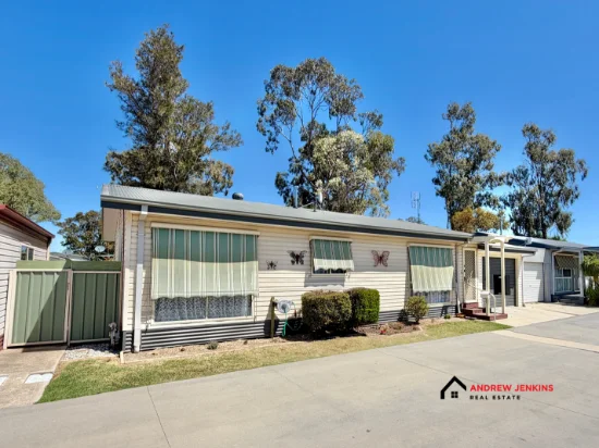8 Murray Haven Drive, Tocumwal, NSW 2714