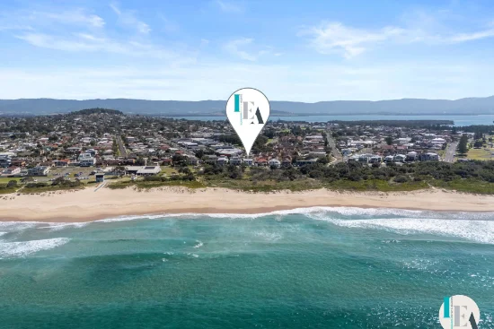 8 Osborne Parade, Lake Illawarra, NSW 2528