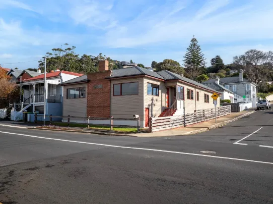 8 Queen Street, Burnie, Tas 7320