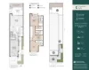 8 The Gardenway, Robina, Qld 4226-Floorplan
