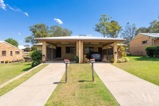 8 Withey Street, Southside, Qld 4570