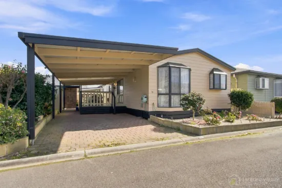 80/22-28 Park Lane, Traralgon, Vic 3844