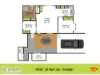 80/22-28 Park Lane, Traralgon, Vic 3844-Floorplan