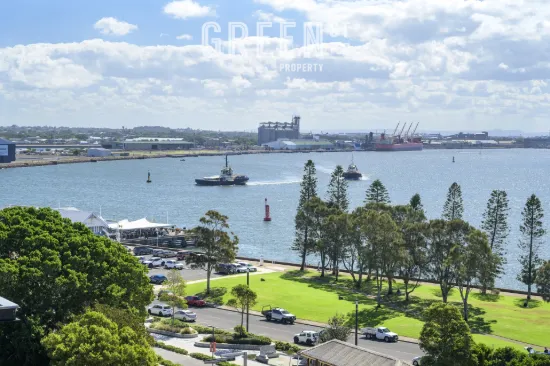 801/111 Scott Street, Newcastle, NSW 2300