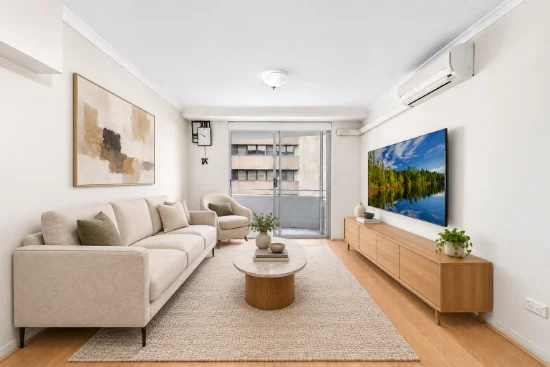 801/2 Atchison Street, St Leonards, NSW 2065