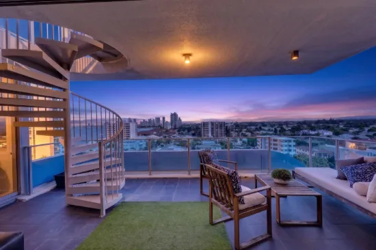 801/20 Labrador Street, Labrador, Qld 4215