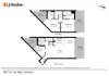 801/222 City Walk, City, ACT 2601-Floorplan