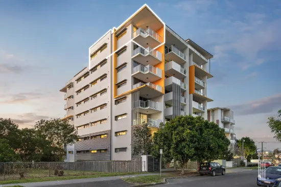 801/40 Mascar Street, Upper Mount Gravatt, Qld 4122