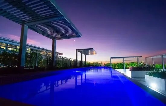 801/44 Woods Street, Darwin City, NT 0800