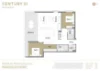 801/62 Memorial Avenue, Maroochydore, Qld 4558-Floorplan