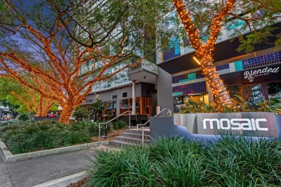 801/8 Church Street, Fortitude Valley, Qld 4006
