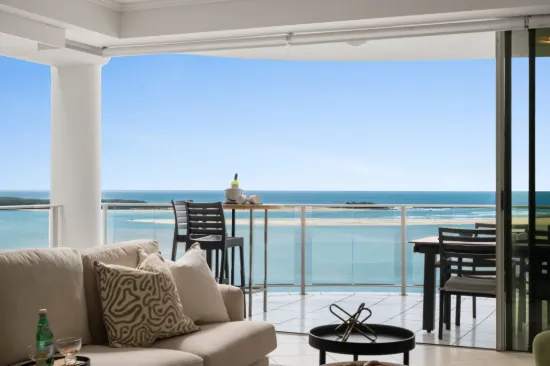 801/8 Duporth Avenue, Maroochydore, Qld 4558