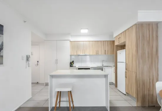 802/11 Bowen Bridge Road, Bowen Hills, Qld 4006