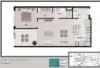 802/11 Bowen Bridge Road, Bowen Hills, Qld 4006-Floorplan