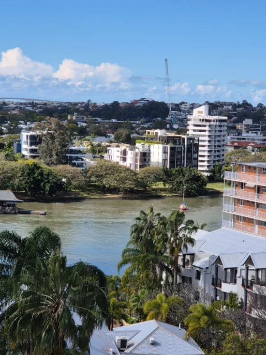 802/188 Shafston Avenue, Kangaroo Point QLD 4169-Image