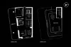 802/282 Northbourne Avenue, Dickson, ACT 2602-Floorplan