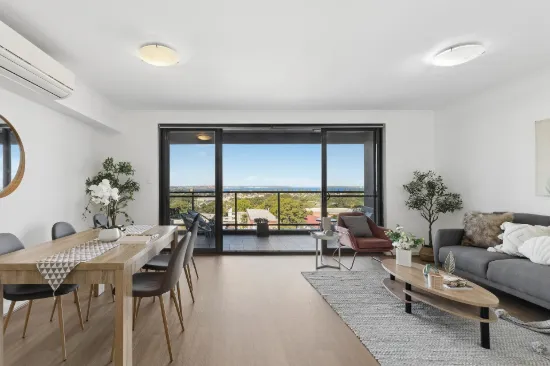 802/63-69 Bank Lane, Kogarah, NSW 2217