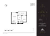 803/108 Station Street, Wentworthville, NSW 2145-Floorplan