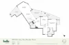 803/14 Oxley Avenue, Woody Point, Qld 4019-Floorplan