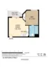 803/160 Roma Street, Brisbane City QLD 4000-Floorplan