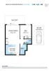 803/18 Harrow Road, Auburn, NSW 2144-Floorplan