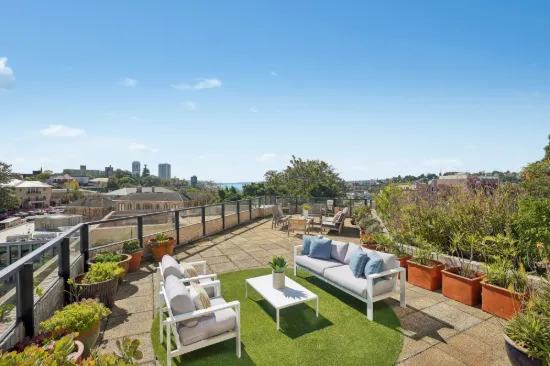 803/180 Ocean Street, Edgecliff, NSW 2027