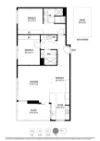 803/21 Centenary Street, North Adelaide, SA 5006-Floorplan