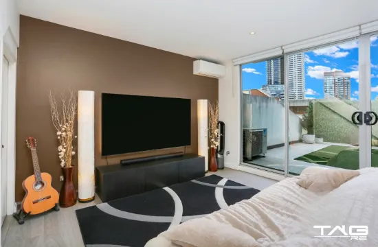 803/22 Charles Street, Parramatta, NSW 2150