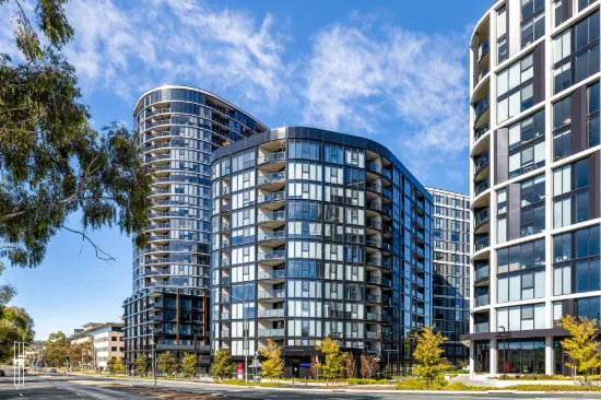 803/220 Melrose Drive, Phillip, ACT 2606