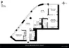 803/220 Melrose Drive, Phillip, ACT 2606-Floorplan