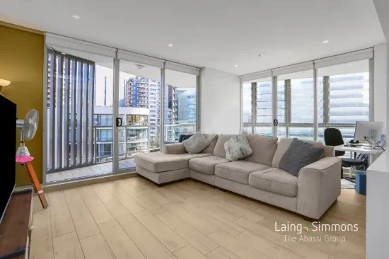 803/23 Hassall Street, Parramatta, NSW 2150-Image