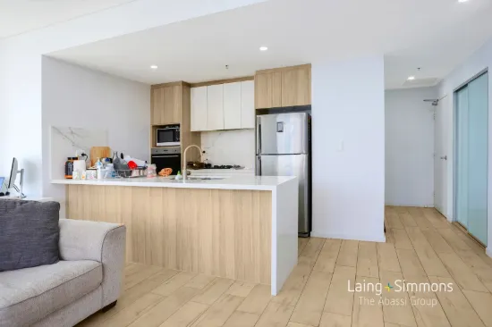 803/23 Hassall Street, Parramatta, NSW 2150-Image