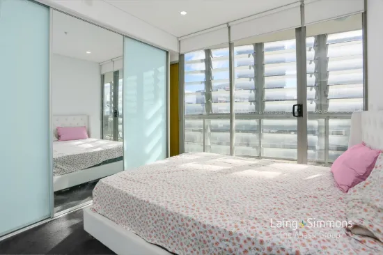 803/23 Hassall Street, Parramatta, NSW 2150-Image