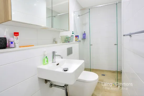 803/23 Hassall Street, Parramatta, NSW 2150-Image