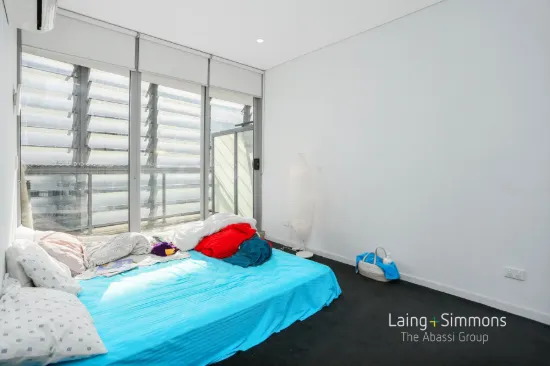 803/23 Hassall Street, Parramatta, NSW 2150-Image