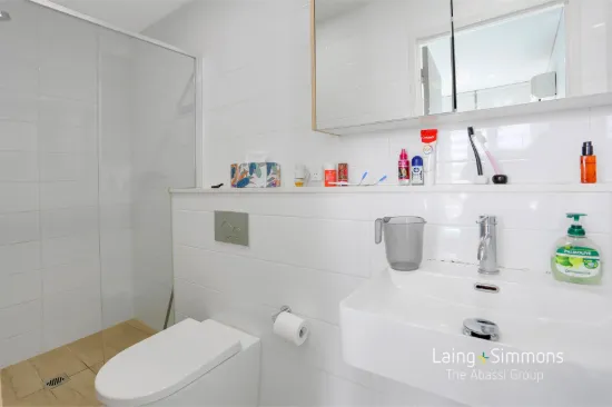 803/23 Hassall Street, Parramatta, NSW 2150-Image