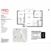 803/3 Twenty Third Avenue, Palm Beach, Qld 4221-Floorplan