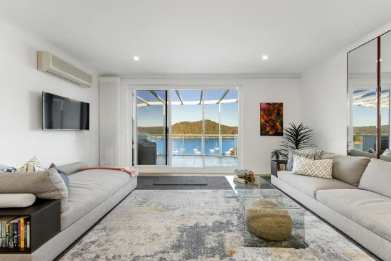 803/51-54 The Esplanade, Ettalong Beach, NSW 2257
